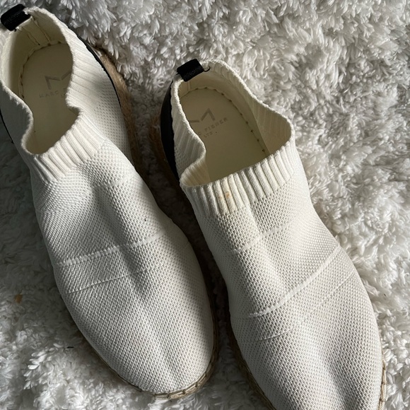 Marc Fisher Espadrilles - Picture 3 of 5